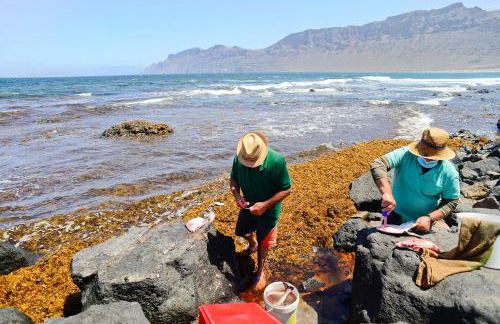 Luxury Buenavista Famara - Foto 4