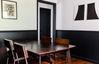 Mid-Century Modern Home Near Downtown with Free Parking - Foto 51