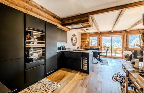 Résidence PremiÈre Loge - Très bel appartement spacieux, lumineux avec vue sur la station MAE-3481 - Foto 3