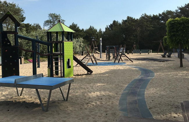 Ferienwohnung Strandidyll in Strandnahe - Foto 11