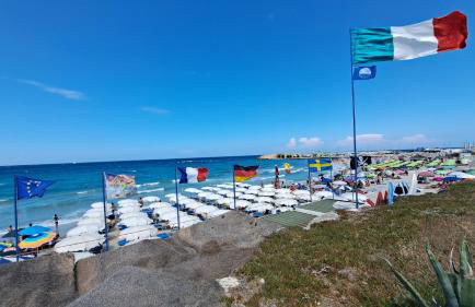 Villetta Stardust a 5 min a piedi dal mare - Foto 18