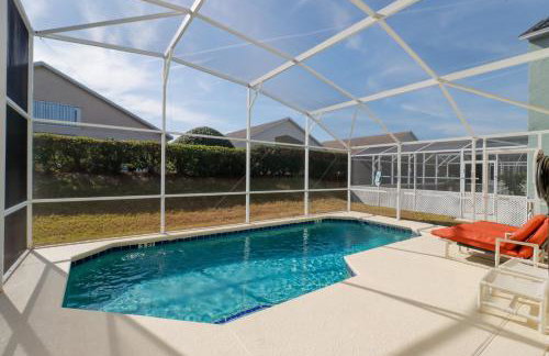 Family Friendly Vacation Home - Private Pool - Game Room - Nr Disney - Foto 32