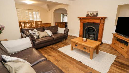 4 Green Farm Cottage - Foto 5