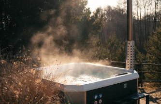 Kociołkowe Zacisze Łowyń - Foto 6