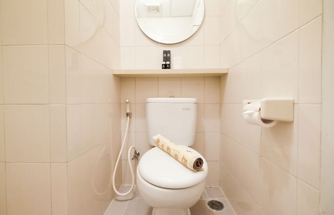 Simply Studio At Signature Park Grande Apartment - Foto 12