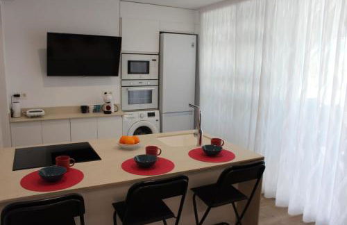 Apartamento a pie de playa - Photo 15