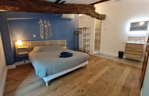 Le Gîte de Saint Pierre - Foto 9