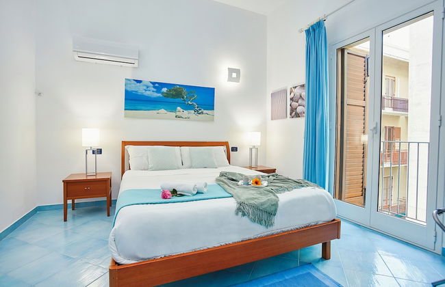 Rosa dei Venti Appartamenti - Foto 31