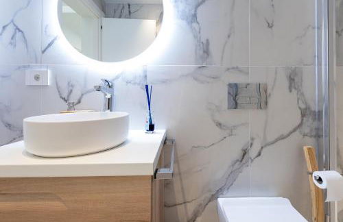 VILLA NICOLE wifi, gym, Heated Pool - Foto 32