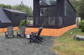 Romantic Hideout I Bay Access I Near Tidal Falls - Foto 1