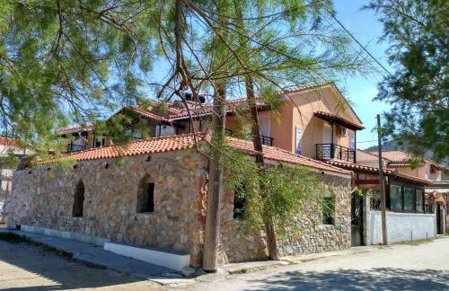 9 Musses ROOMS - Foto 17