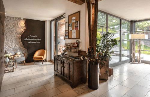 Apartments Chalet Anna - Foto 43