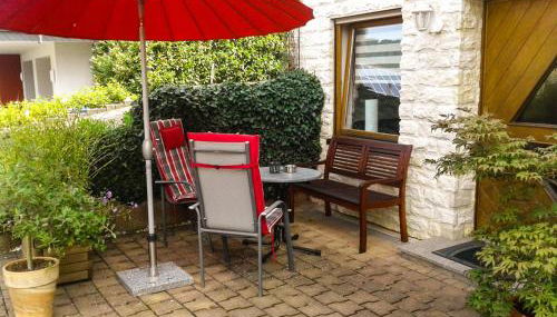 Mosel-Ferienwohnung Berhard - Foto 4