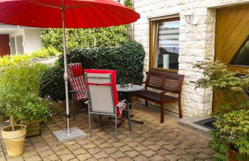 Mosel-Ferienwohnung Berhard - Foto 4