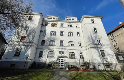 At Home - City Center Zagreb - Foto 17