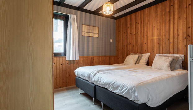 Holiday Home in Kamperland Near Sandy Beaches - Foto 4, Habitación