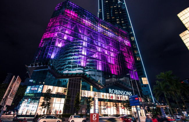 Expressionz Suites KLCC by Like Home - Photo 63