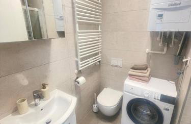 Lucky Place Apartment - Žumberačka with Free Private Parking - Foto 10