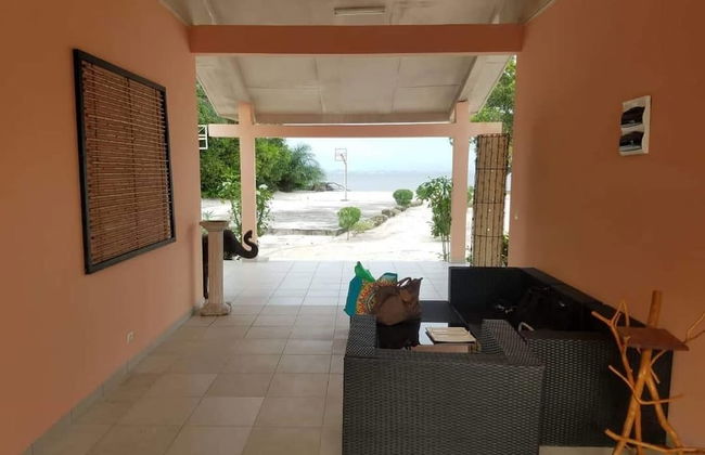 Nautica Service Maison Rose - Foto 14