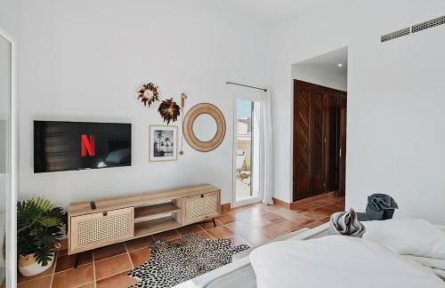 Villa 231 Boho House Estrenc - luxury family life - just 5-10min to sandy beach - Foto 20