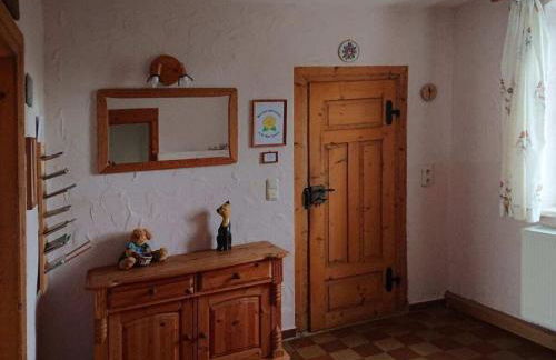 Alte Kaeserei Comfortable Holiday Residence - Foto 21