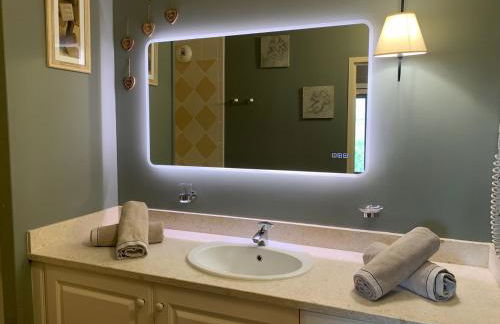 appartement cosy avec climatisation réversible GOLF DE SAUMANE - Foto 16