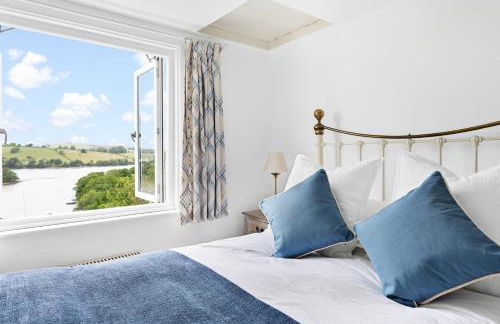 Curlew Cottage - Character Cottage with Superb River Views - Foto 12