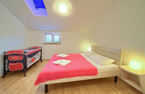 Apartments Ivica Krk Island - Foto 18