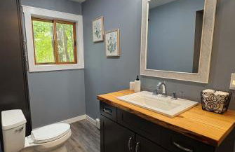 Cabin with Sauna Close to Skiing - Foto 16