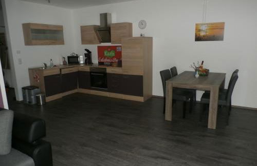 Ferienwohnung am Seglerhafen - Foto 12