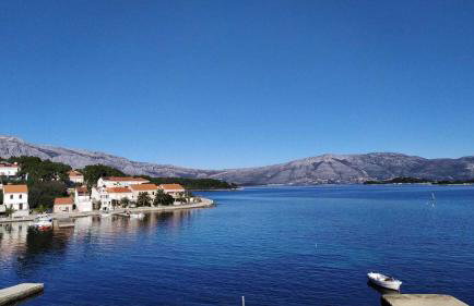 Villa Pina Lumbarda - Foto 12