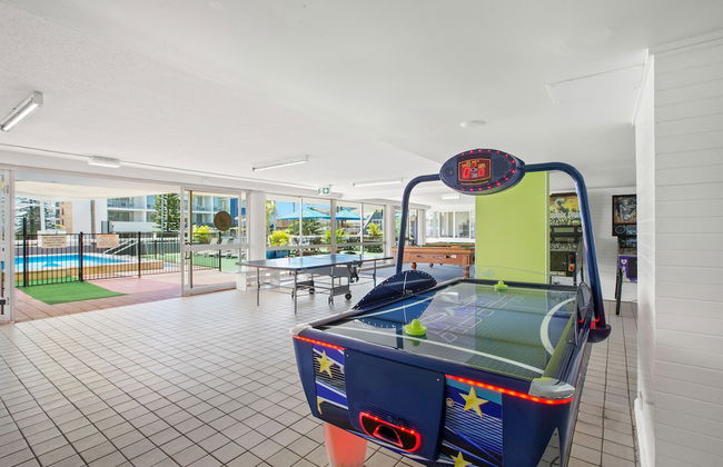 Port Pacific Resort - Foto 34