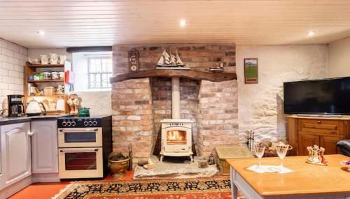 The Byre (Unusual and Different). - Foto 2