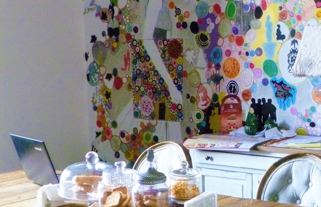 San Pietro Arte In Suite - Foto 23