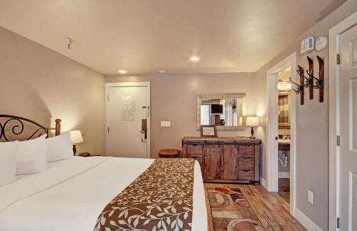 Village at Breckenridge, A Vail Resorts Property - Foto 18