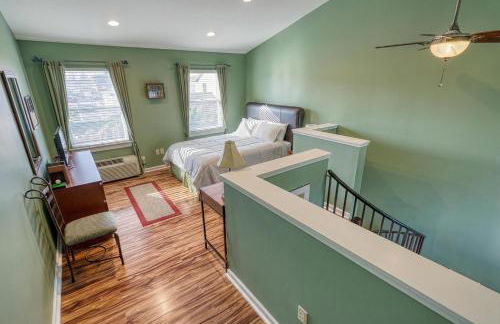 Suites On Chocolate - The Club - Foto 1