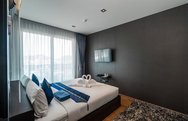 Emerald Terrace by Lofty - Foto 15