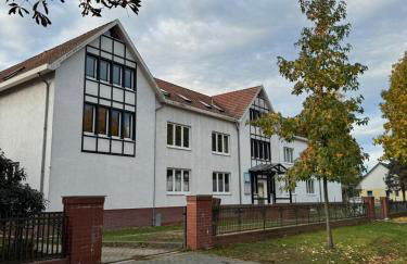 Moderne Wohnungen im Dachgeschoss - Foto 1