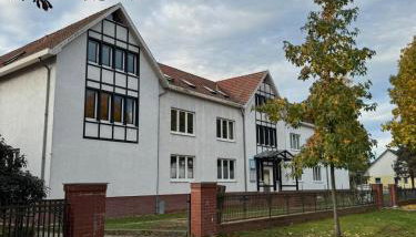 Moderne Wohnungen im Dachgeschoss - Foto 1