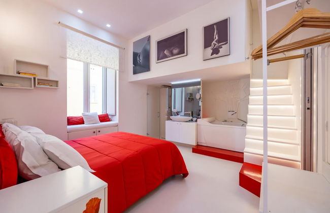 Morghen Red Passion and Pop Art - Foto 8