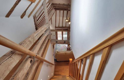 Countryside escape Pass the Keys - Foto 27