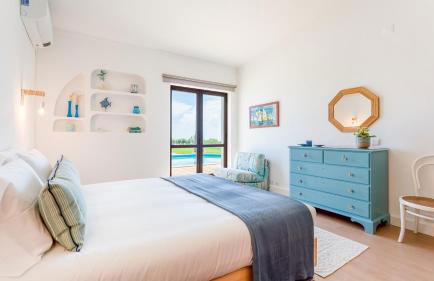 Villa Casa Amendoeiras by LovelyStay - Foto 36