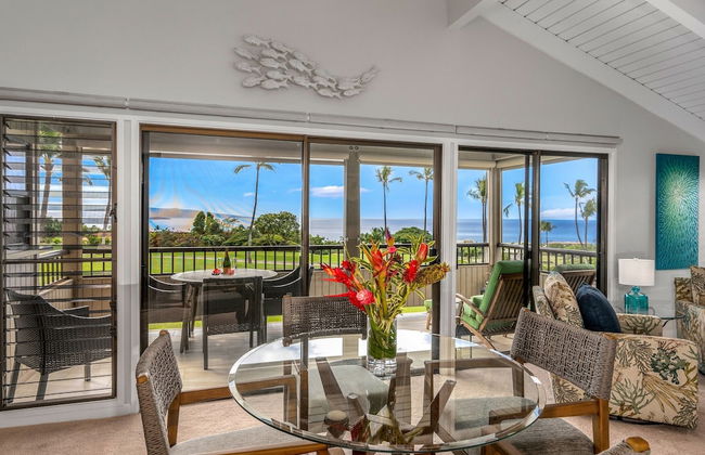 Luxurious Wailea Ocean Vistas - Foto 22