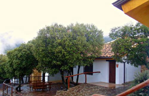 Casas Rurales Cortijos el Encinar - Foto 23