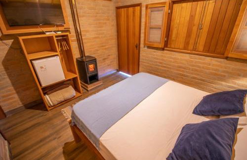 Pousada Sonho Meu - Foto 64