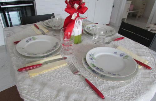 Sun Max- Appartamento vicino al mare per famiglie - Foto 17