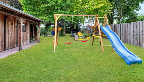 Gemütliches kleines Haus mit 3-4 Schlafplätzen - Foto 5, Garden