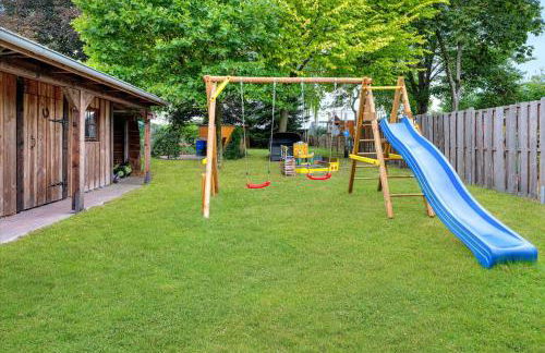 Gemütliches kleines Haus mit 3-4 Schlafplätzen - Foto 5