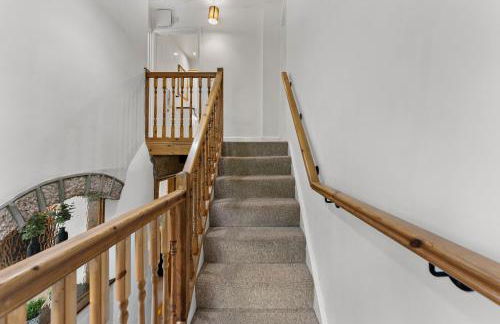 Classical Easter Cottage with Breathtaking Views - Foto 42