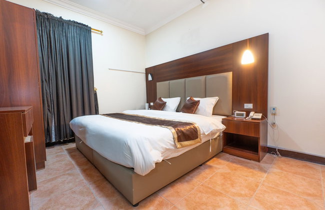 Al Eairy Serviced Apartments Company is a one-person company 4 - Foto 4